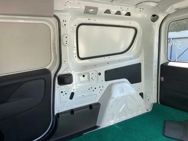 2016 Ram ProMaster City Cargo Van Tradesman