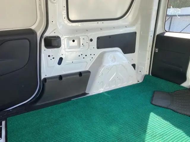 2016 Ram ProMaster City Cargo Van Tradesman