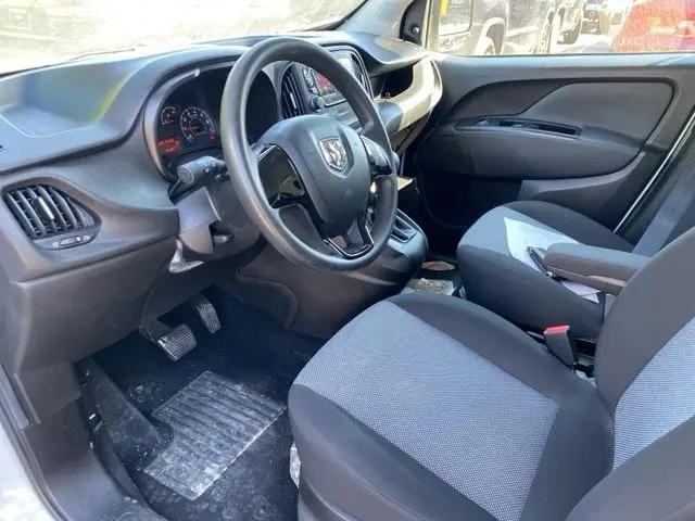 2016 Ram ProMaster City Cargo Van Tradesman