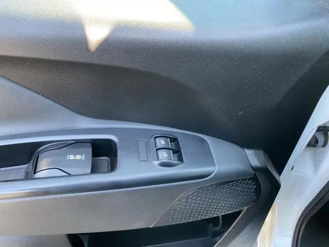 2016 Ram ProMaster City Cargo Van Tradesman