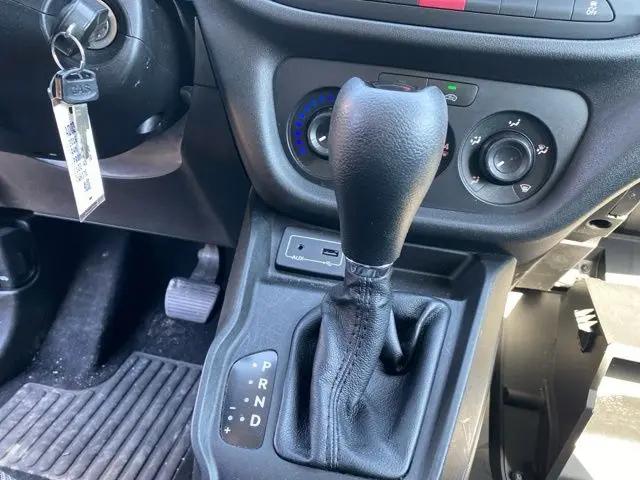 2016 Ram ProMaster City Cargo Van Tradesman