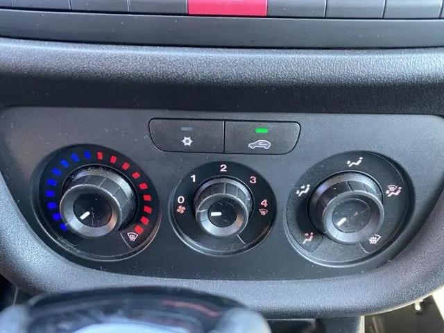 2016 Ram ProMaster City Cargo Van Tradesman