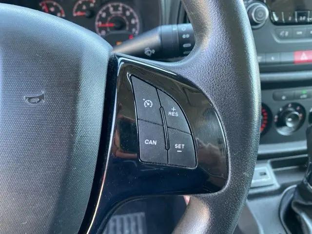 2016 Ram ProMaster City Cargo Van Tradesman