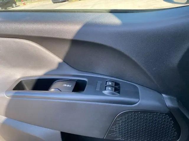 2016 Ram ProMaster City Cargo Van Tradesman