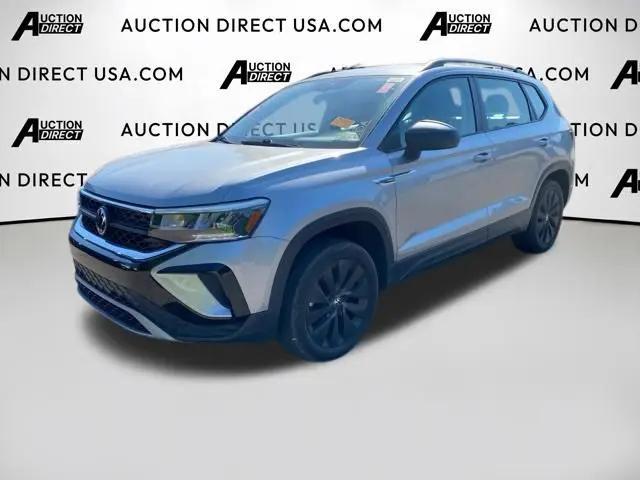 2024 Volkswagen Taos 1.5T S for sale in Raleigh, NC
