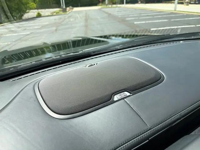 2022 Lincoln Navigator Black Label L