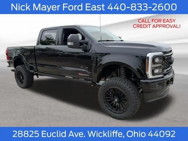 2026 Ford F-250 XLT for sale in Mayfield Heights, OH