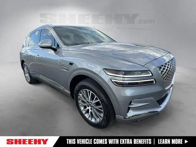 2024 Genesis GV80 2.5T AWD for sale in Chantilly, VA