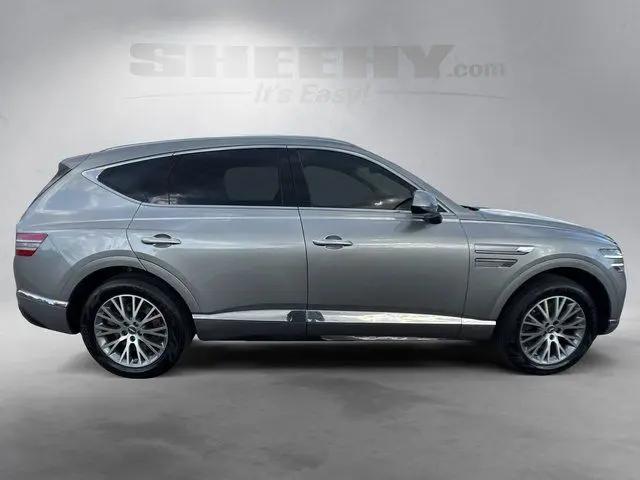 2024 Genesis GV80 2.5T AWD