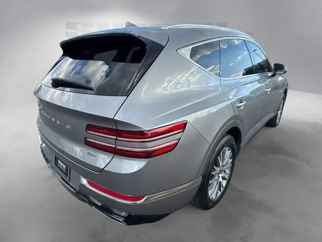 2024 Genesis GV80 2.5T AWD