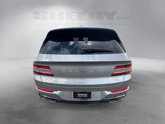 2024 Genesis GV80 2.5T AWD