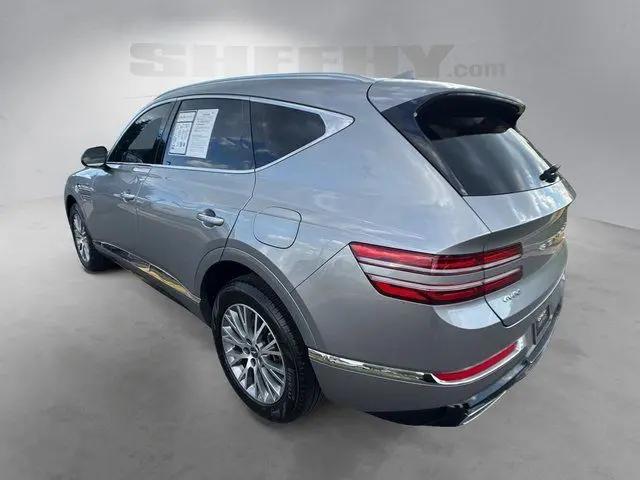 2024 Genesis GV80 2.5T AWD