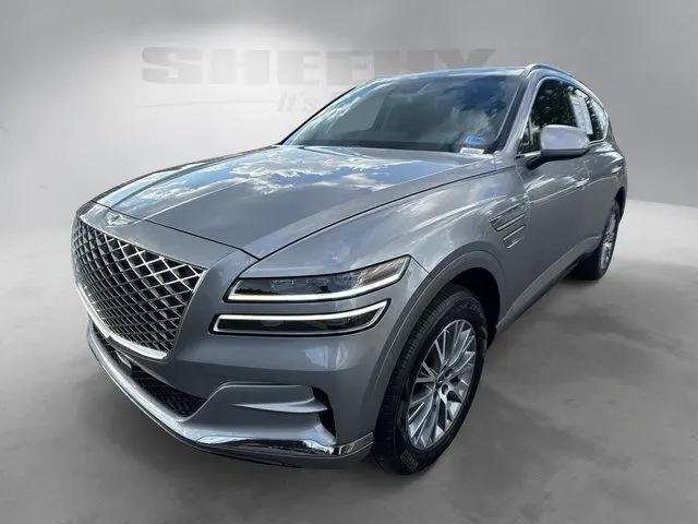 2024 Genesis GV80 2.5T AWD