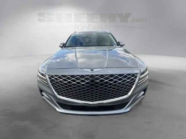2024 Genesis GV80 2.5T AWD