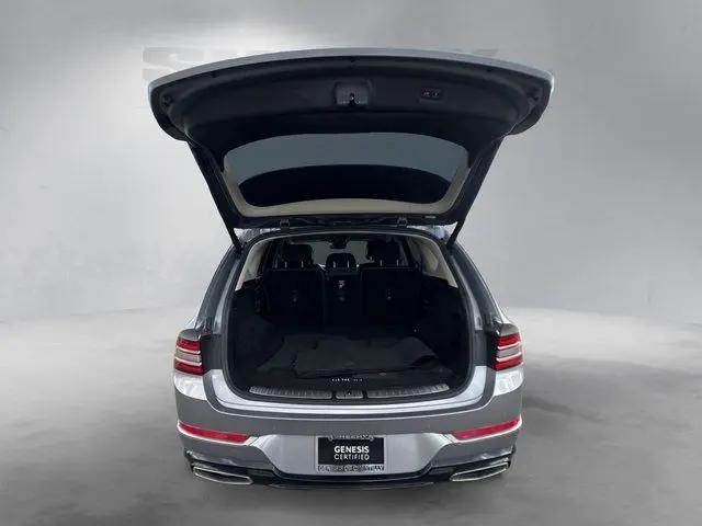 2024 Genesis GV80 2.5T AWD