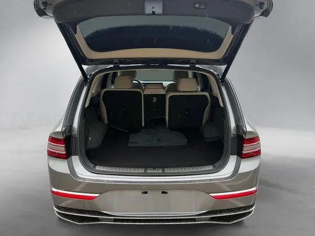 2025 Genesis GV80 2.5T Advanced AWD