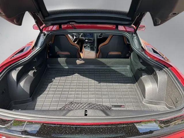 2014 Chevrolet Corvette Stingray 2LT