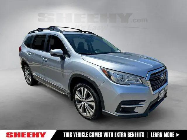 2020 Subaru Ascent Limited for sale in Chantilly, VA