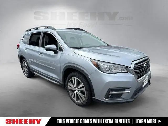 2019 Subaru Ascent Limited for sale in Chantilly, VA