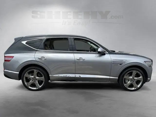 2024 Genesis GV80 3.5T AWD