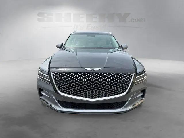 2024 Genesis GV80 3.5T AWD