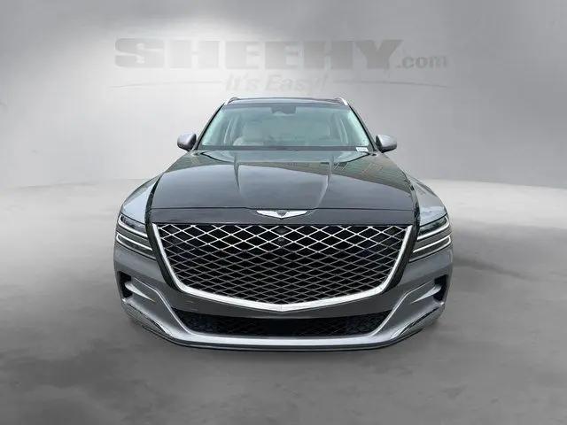 2024 Genesis GV80 3.5T AWD