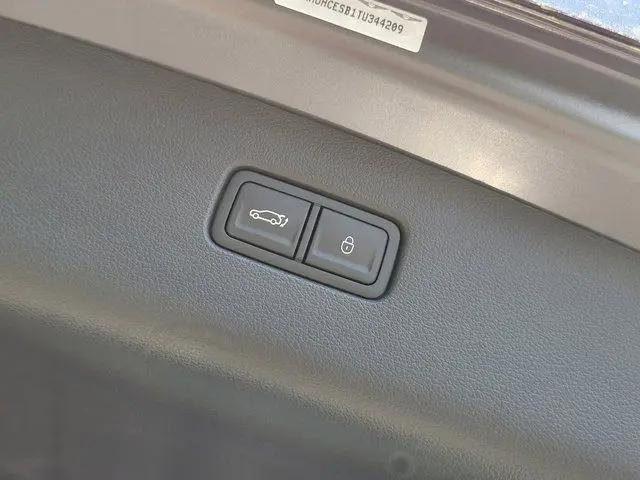 2026 Genesis GV80 2.5T Prestige AWD