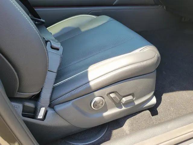 2026 Genesis GV80 2.5T Prestige AWD