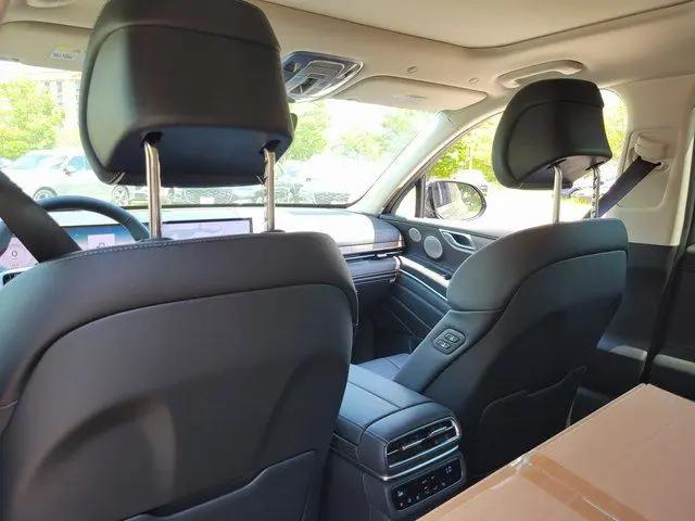 2026 Genesis GV80 2.5T Prestige AWD