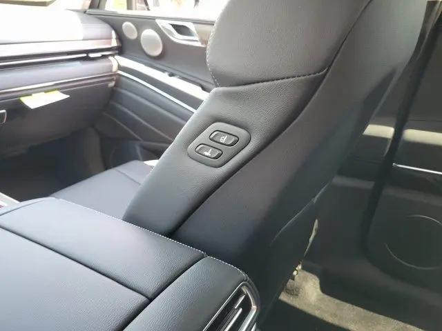 2026 Genesis GV80 2.5T Prestige AWD
