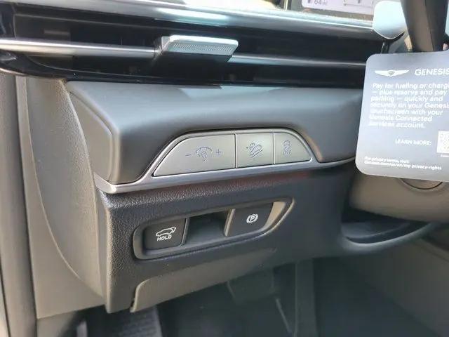 2026 Genesis GV80 2.5T Prestige AWD