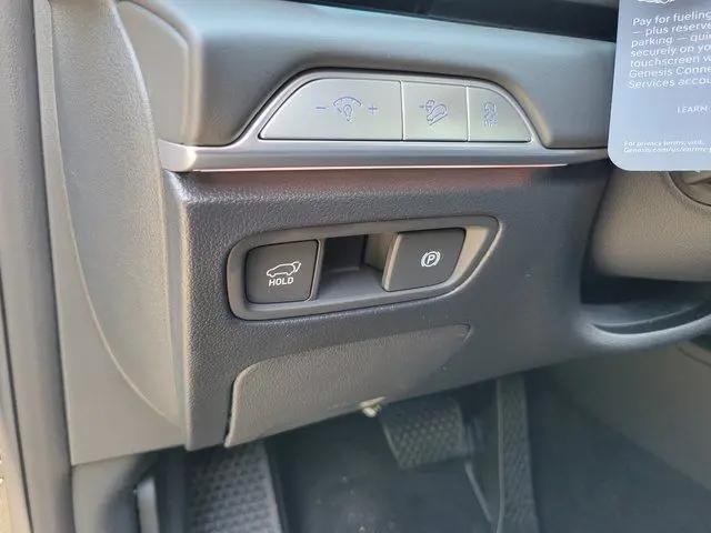 2026 Genesis GV80 2.5T Prestige AWD