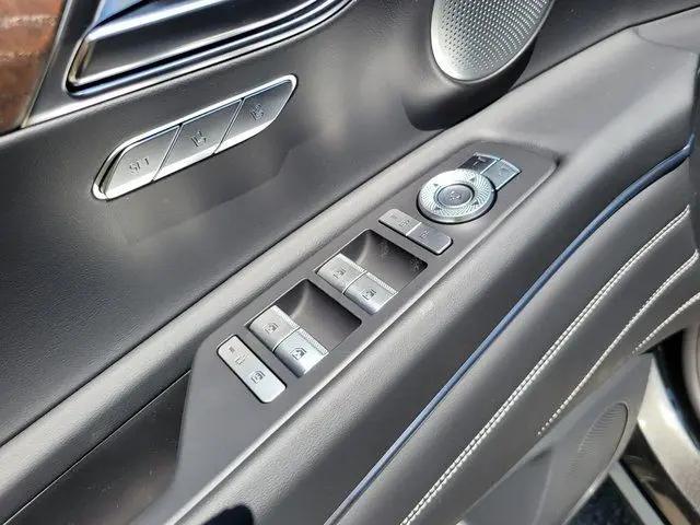 2026 Genesis GV80 2.5T Prestige AWD