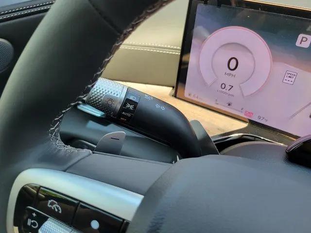 2026 Genesis GV80 2.5T Prestige AWD