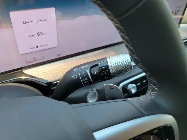 2026 Genesis GV80 2.5T Prestige AWD
