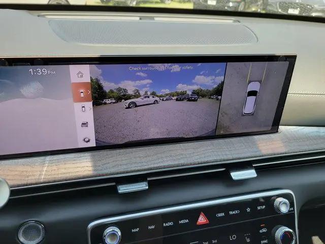 2026 Genesis GV80 2.5T Prestige AWD