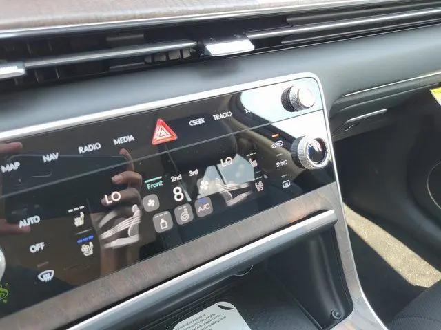 2026 Genesis GV80 2.5T Prestige AWD
