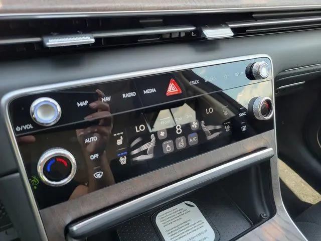 2026 Genesis GV80 2.5T Prestige AWD