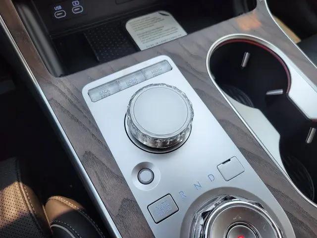 2026 Genesis GV80 2.5T Prestige AWD
