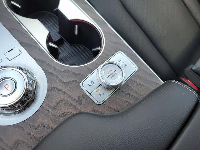 2026 Genesis GV80 2.5T Prestige AWD