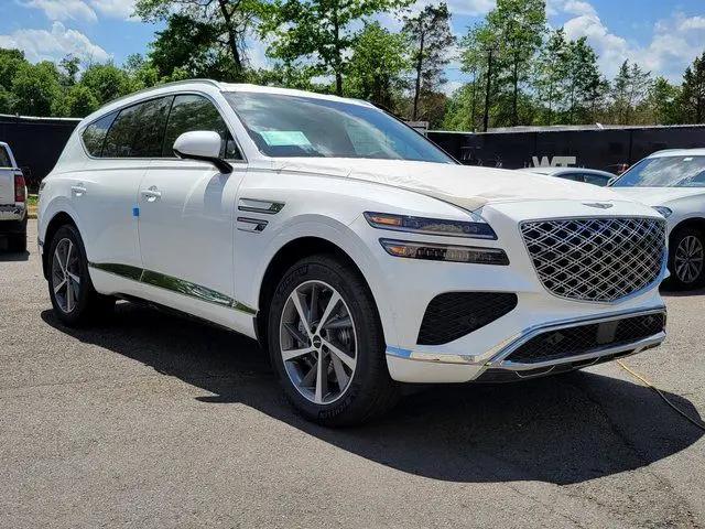 2026 Genesis GV80 3.5T Advanced AWD for sale in Chantilly, VA