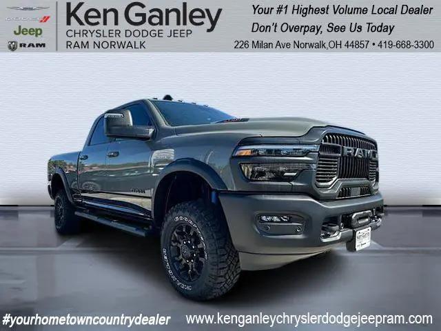 2026 Ram 2500 Power Wagon Crew Cab 4x4 64 Box for sale in Norwalk, OH