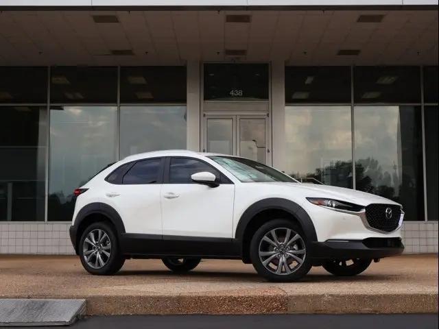 2026 Mazda CX-30 2.5 S Premium