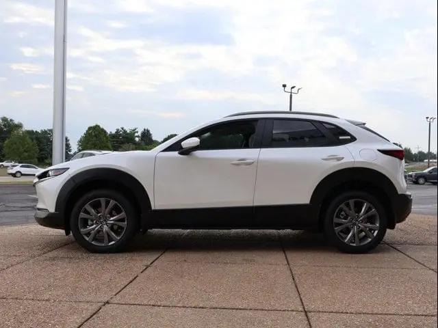 2026 Mazda CX-30 2.5 S Premium