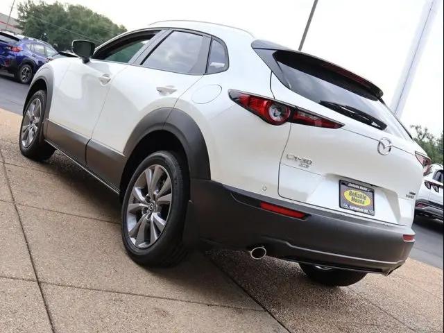 2026 Mazda CX-30 2.5 S Premium