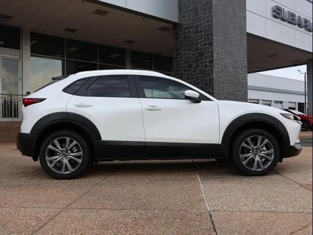 2026 Mazda CX-30 2.5 S Premium