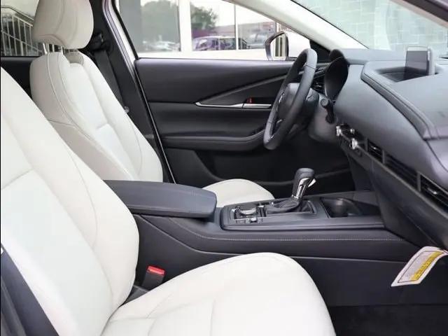 2026 Mazda CX-30 2.5 S Premium