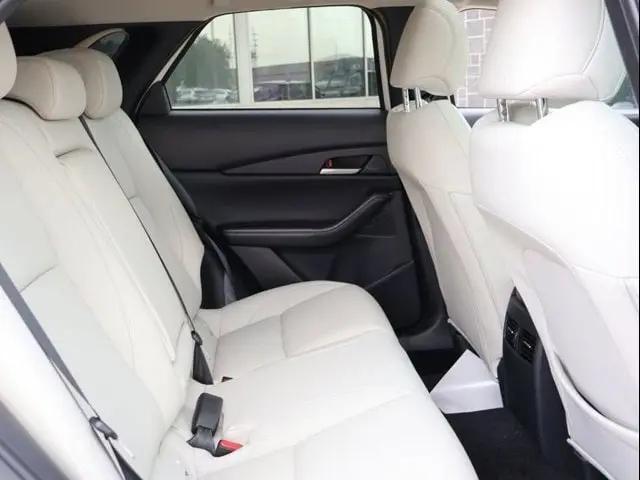 2026 Mazda CX-30 2.5 S Premium