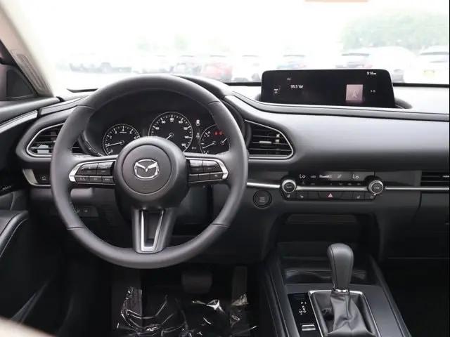 2026 Mazda CX-30 2.5 S Premium