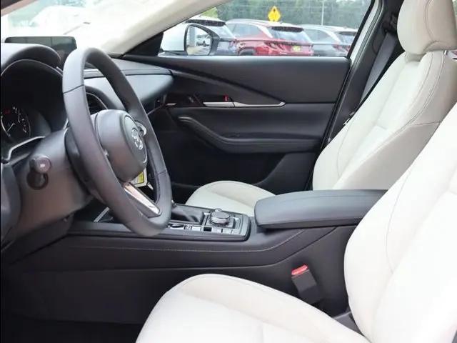 2026 Mazda CX-30 2.5 S Premium